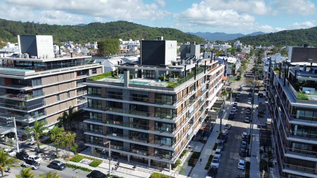 Cobertura Duplex Código 11251 para Venda no bairro Jurerê na cidade de Florianópolis