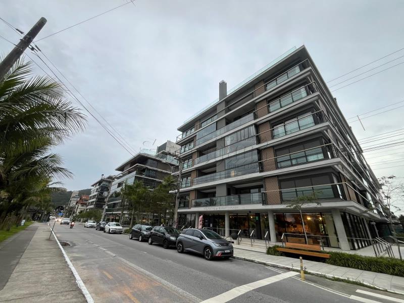 Apartamento para Venda - Jurerê - Florianópolis - Cód 11246