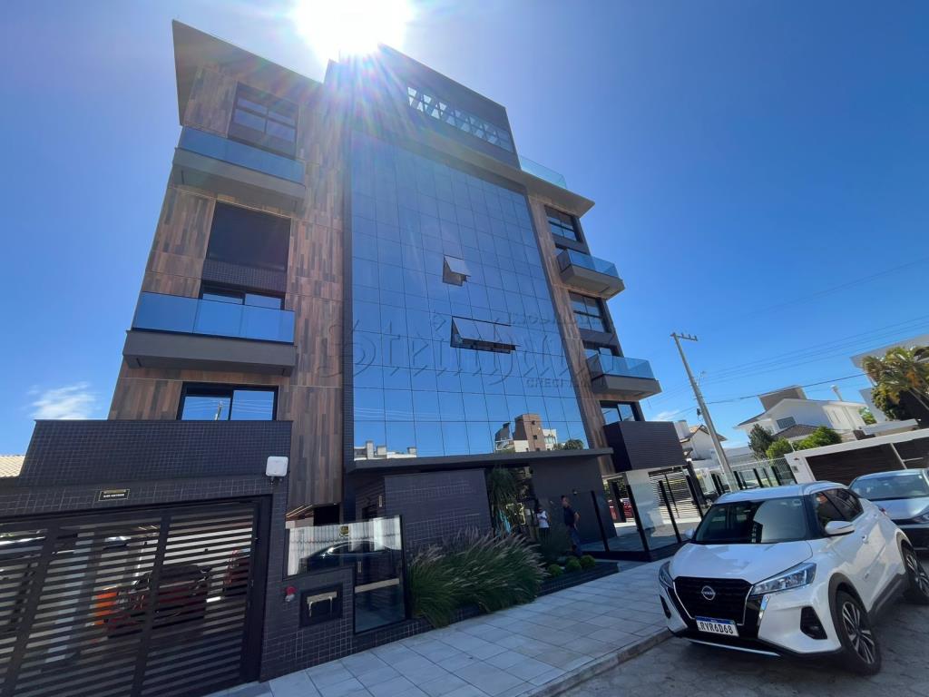 Apartamento para Venda - Jurerê - Florianópolis - Cód 11236