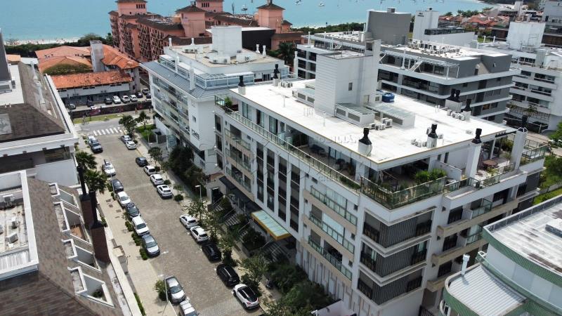 Apartamento Código 12155 para Venda ALAMEDA JURERE no bairro Jurerê na cidade de Florianópolis