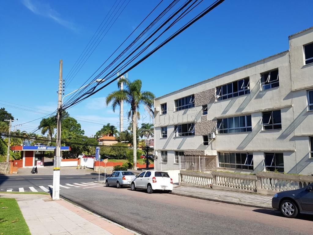 Apartamento Código 11290 para Venda no bairro Itaguaçu na cidade de Florianópolis