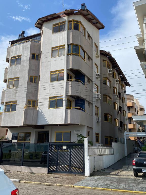 Apartamento Código 11292 para Venda no bairro Canasvieiras na cidade de Florianópolis
