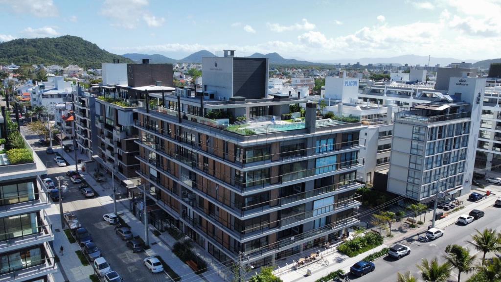 Apartamento Código 11447 para Venda no bairro Jurerê na cidade de Florianópolis