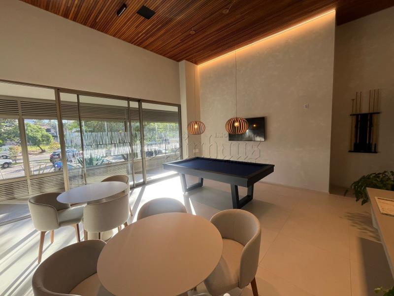 Apartamento Código 11939 para Venda Puro no bairro Jurerê Internacional na cidade de Florianópolis