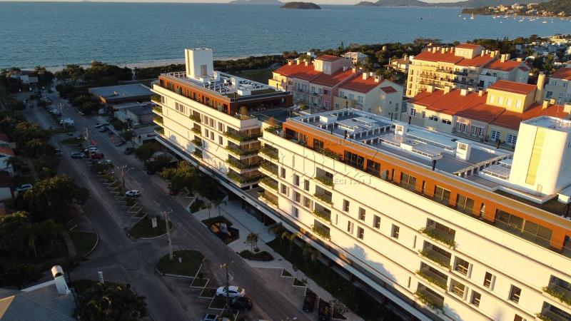 Apartamento para Venda - Jurerê Internacional - Florianópolis - Cód 11939