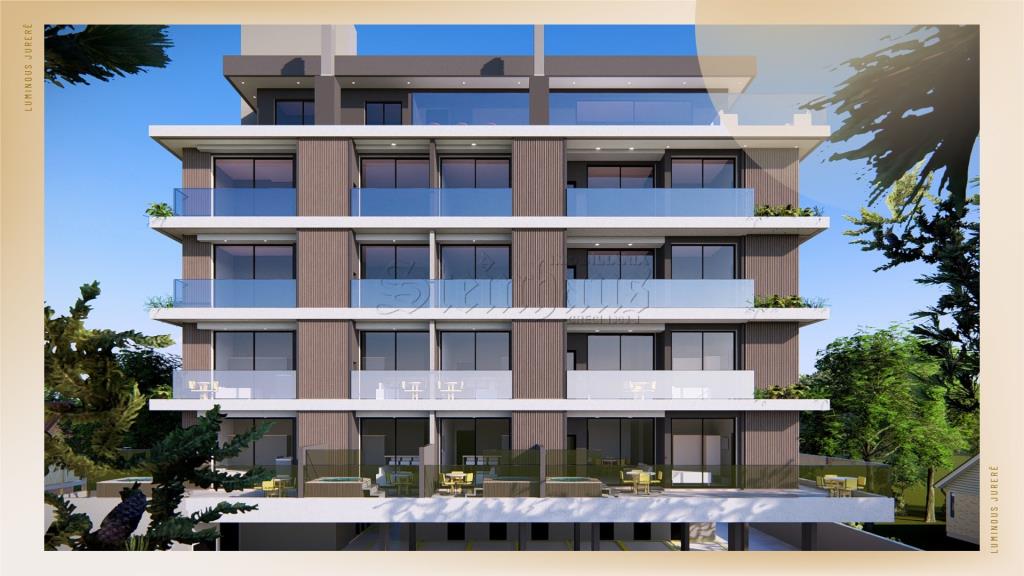 Studio Código 11521 para Venda no bairro Jurerê na cidade de Florianópolis