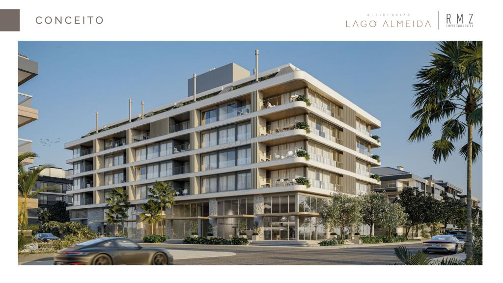 Cobertura Duplex Código 11588 para Venda no bairro Jurerê na cidade de Florianópolis