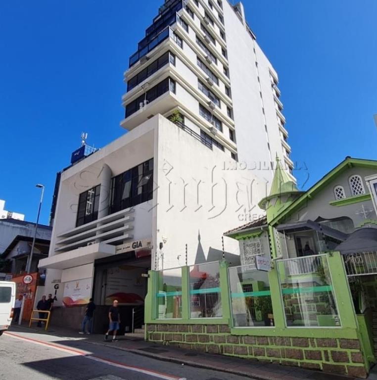 Sala Código 11619 para Venda no bairro Centro na cidade de Florianópolis