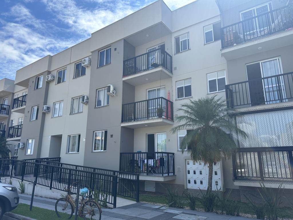 Apartamento Código 11621 para alugar no bairro Ingleses do Rio Vermelho na cidade de Florianópolis