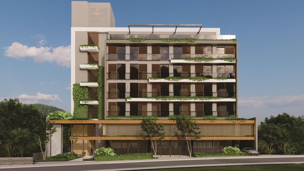 Studio Código 11679 para Venda no bairro Canasvieiras na cidade de Florianópolis