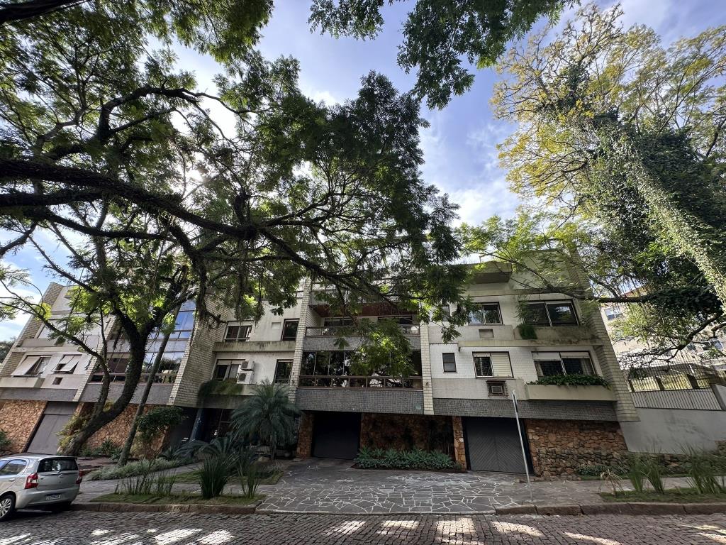 Cobertura Código 11701 para Venda no bairro Petrópolis na cidade de Porto Alegre