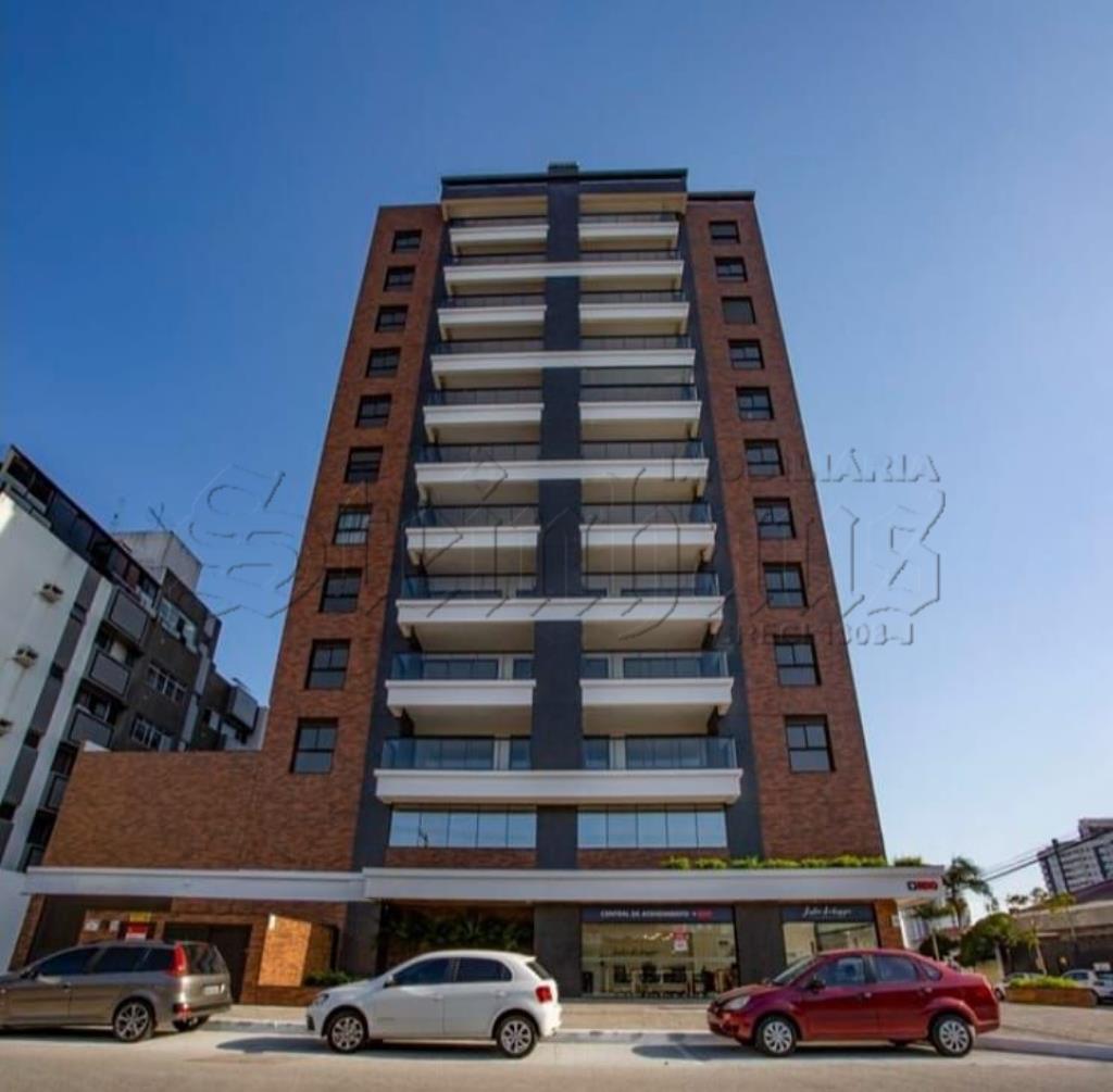 Apartamento Código 11702 para Venda no bairro Canto na cidade de Florianópolis