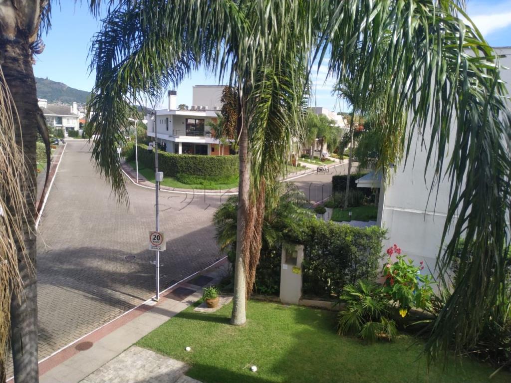 Casa para Venda - Santa Mônica - Florianópolis - Cód 11712