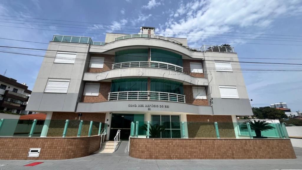 Apartamento Código 11745 para Venda no bairro Canasvieiras na cidade de Florianópolis
