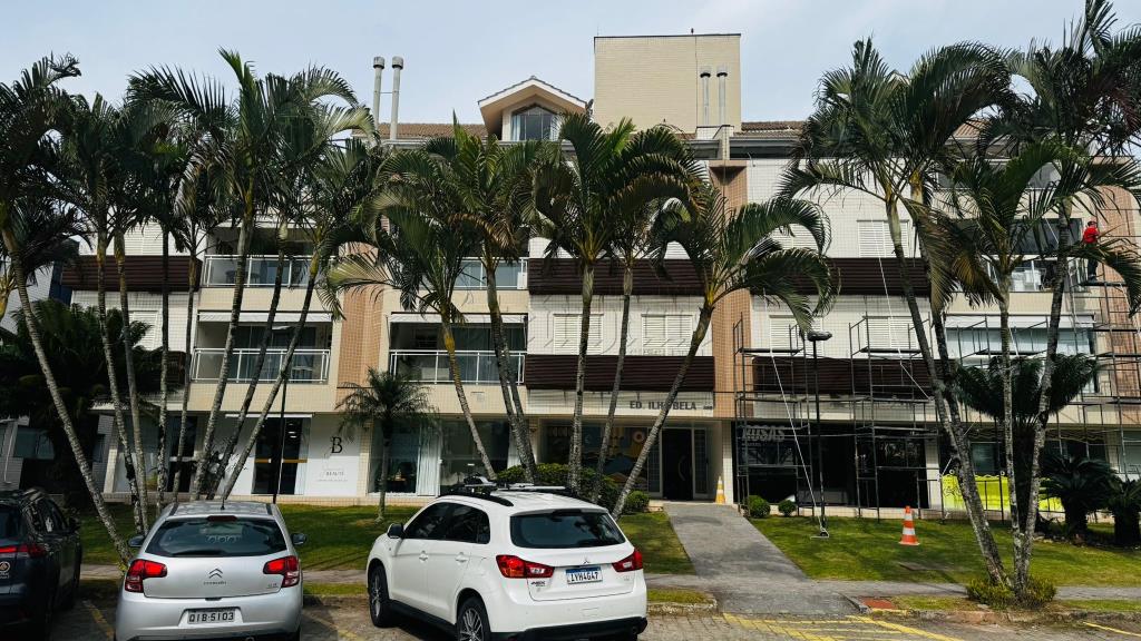 Apartamento Código 11753 para Temporada no bairro Jurerê Internacional na cidade de Florianópolis