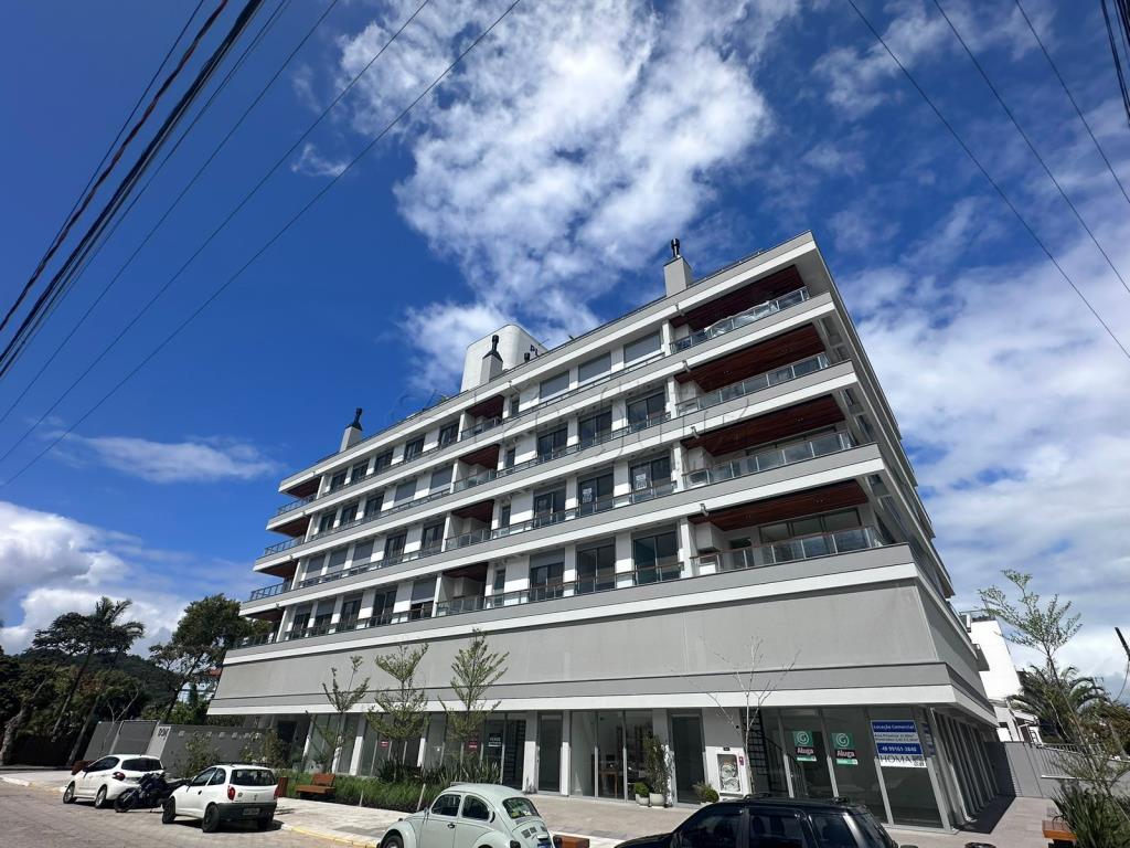Apartamento para Venda - Jurerê - Florianópolis - Cód 11758