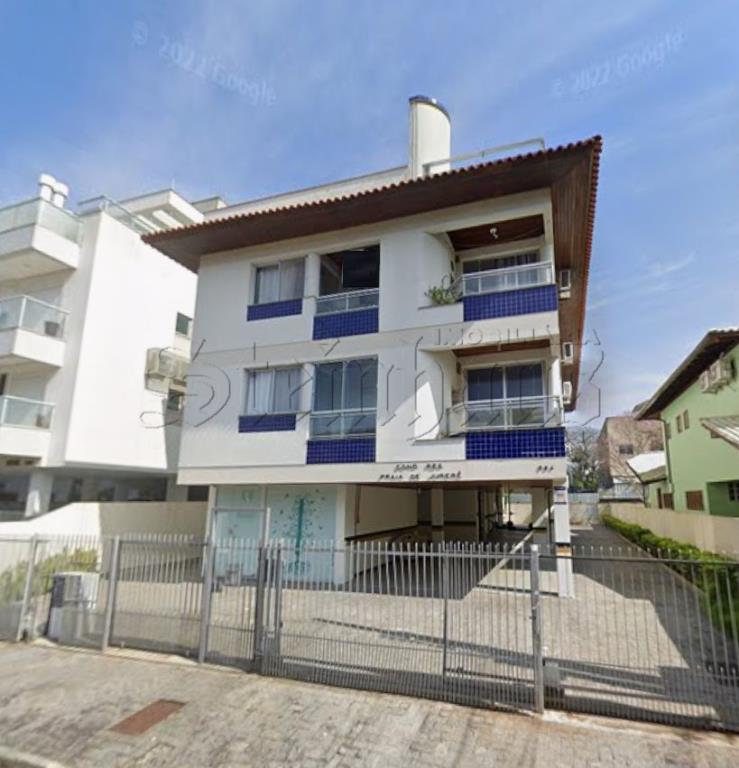 Cobertura para Temporada - Jurerê - Florianópolis - Cod 11760