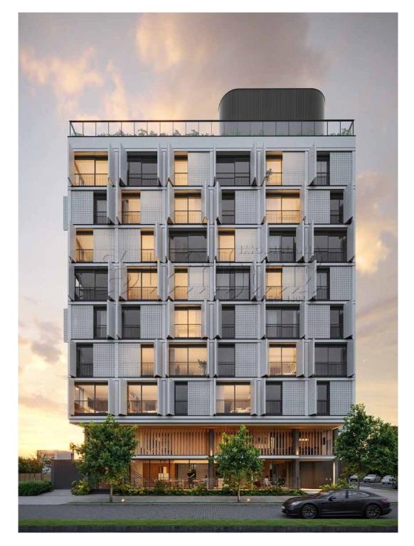 Studio para Venda - Jurerê Internacional - Florianópolis - Cód 11781