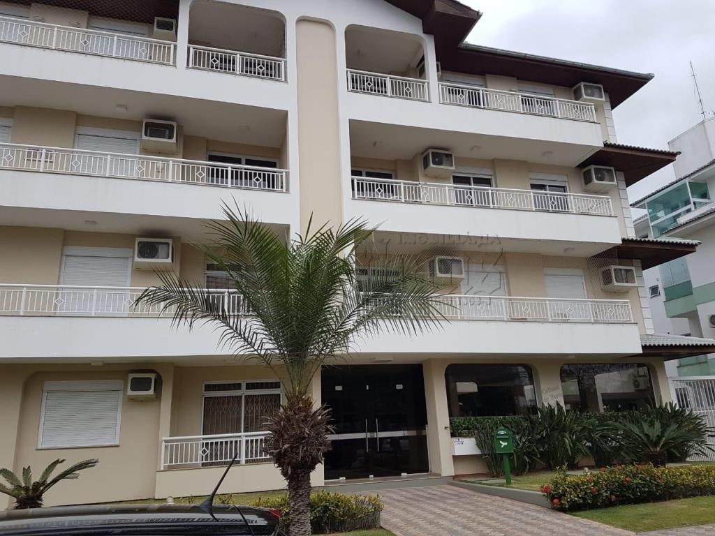 Apartamento para Venda - Jurerê Internacional - Florianópolis - Cód 11810