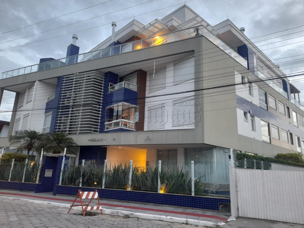 Cobertura Duplex para Venda - Cachoeira do Bom Jesus - Florianópolis - Cód 11815
