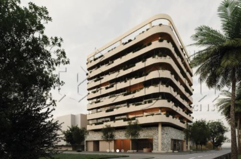 Apartamento para Venda - Jurerê - Florianópolis - Cód 11911