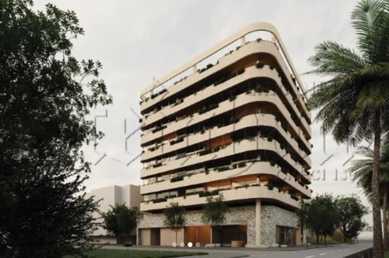 Apartamento para Venda - Jurerê - Florianópolis - Cód 11911