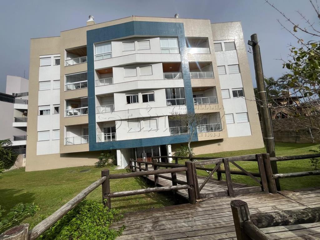 Cobertura Código 11919 para Venda AQUARELLE RESIDENCIAL no bairro Ingleses do Rio Vermelho na cidade de Florianópolis