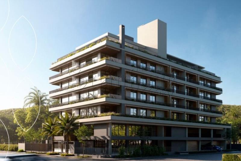 Apartamento Código 11936 para Venda JARDINS no bairro Jurerê na cidade de Florianópolis