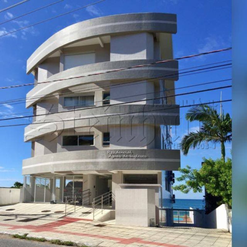 Apartamento para Venda  - Ingleses do Rio Vermelho - Florianópolis - Cód. 11943