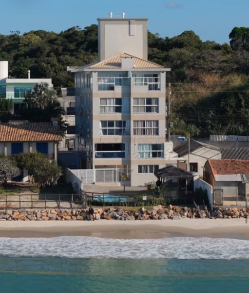 Apartamento para Venda  - Ingleses do Rio Vermelho - Florianópolis - Cód. 11943