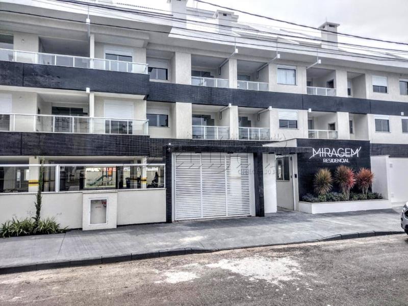 Apartamento Código 11966 para Venda MIRAGEM RESIDENCIAL no bairro Ingleses do Rio Vermelho na cidade de Florianópolis