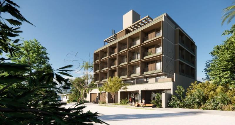 Studio para Venda - Jurerê - Florianópolis - Cód 12075