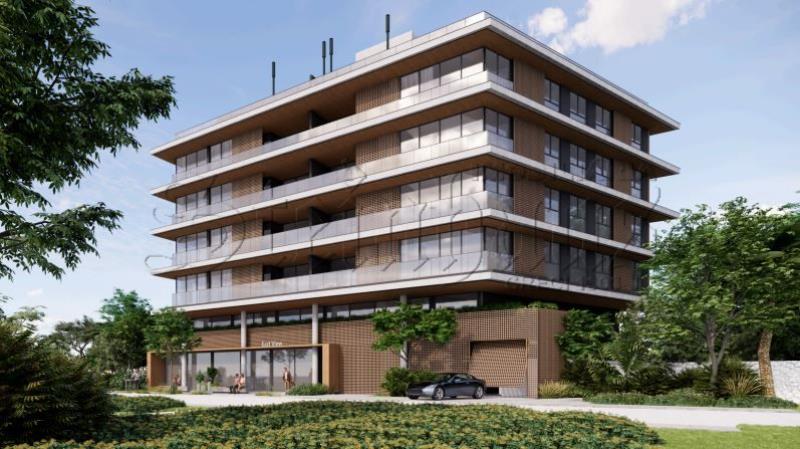 Apartamento para Venda - Jurerê - Florianópolis - Cód 12076