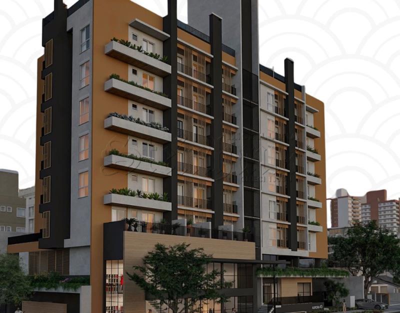 Studio para Venda - Canasvieiras - Florianópolis - Cód 12112