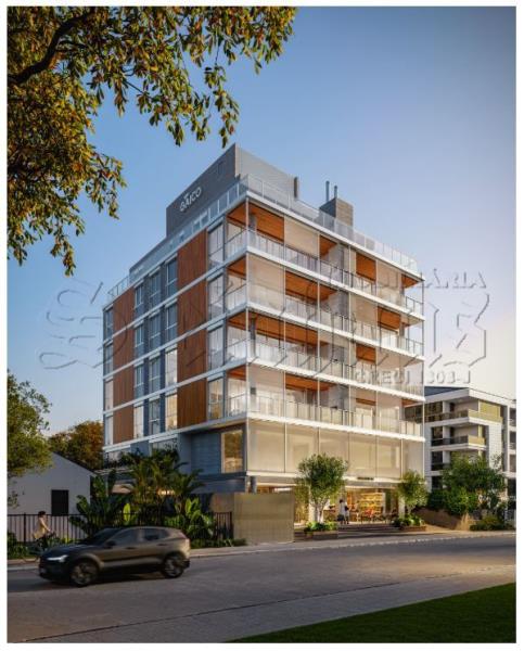 Studio para Venda - Jurerê - Florianópolis - Cód 12115