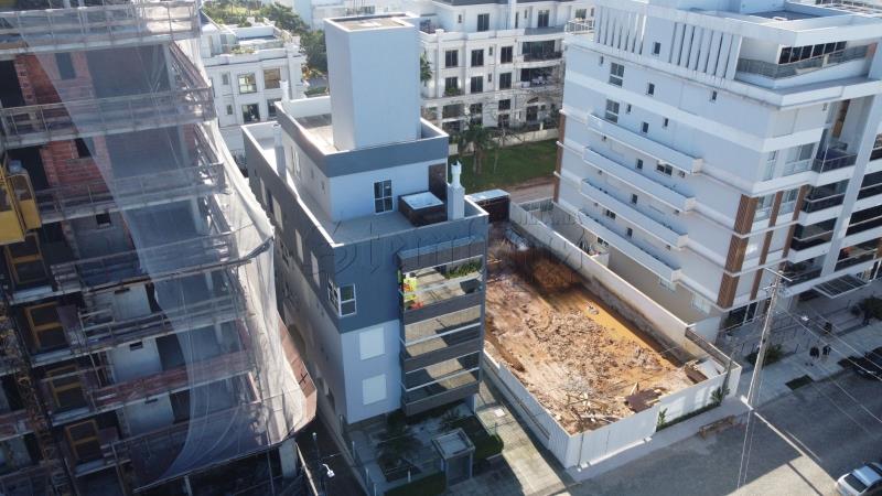 Apartamento para Venda - Jurerê - Florianópolis - Cód 12116