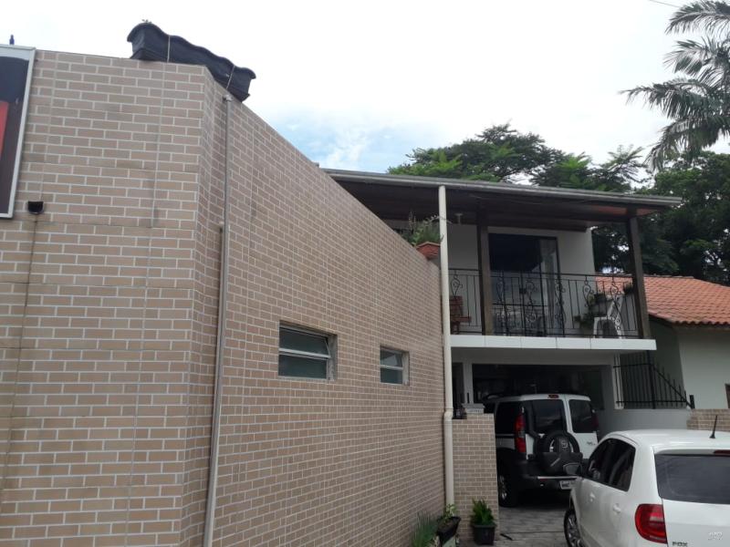 Sobrado Codigo 989 a Venda no bairro Xv de Novembro na cidade de Tijucas
