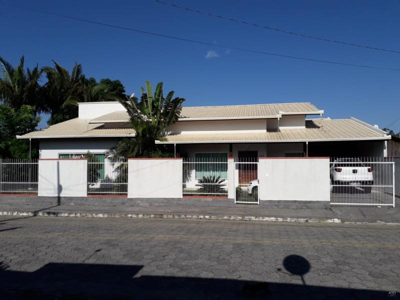 Casa Codigo 999 a Venda no bairro Joaia na cidade de Tijucas