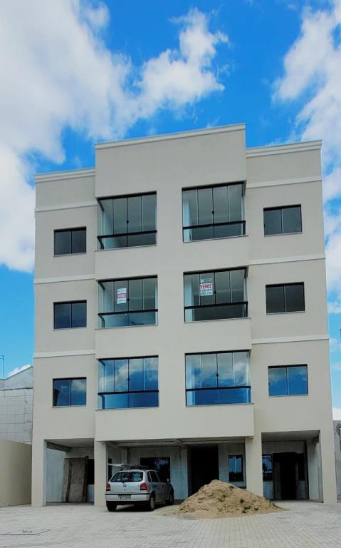 Apartamento Codigo 1099 a Venda no bairro Universitário na cidade de Tijucas