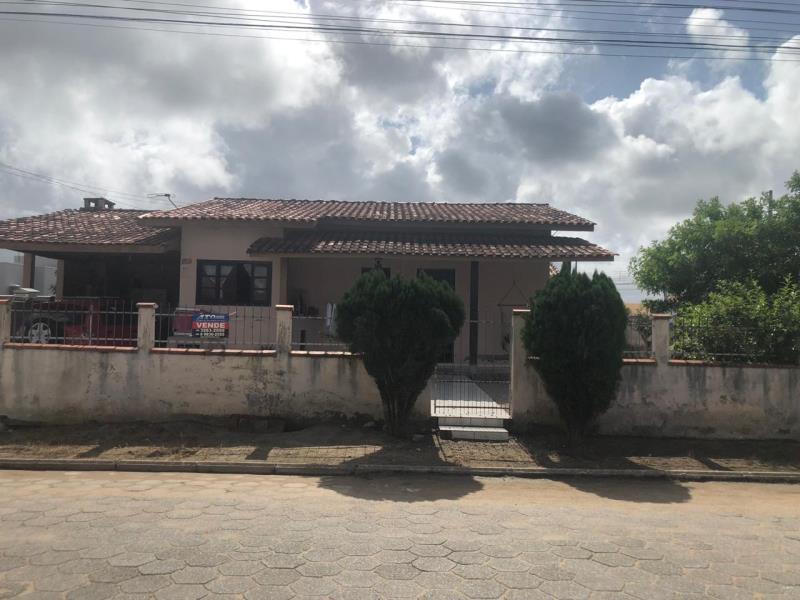 Casa Codigo 1277 a Venda no bairro Joaia na cidade de Tijucas
