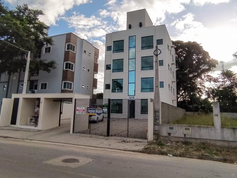 Apartamento Codigo 1483 a Venda no bairro Joaia na cidade de Tijucas