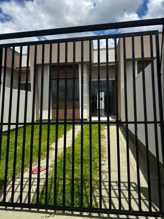 Casa-Geminada-Codigo-1526-a-Venda-no-bairro-Xv-de-Novembro-na-cidade-de-Tijucas
