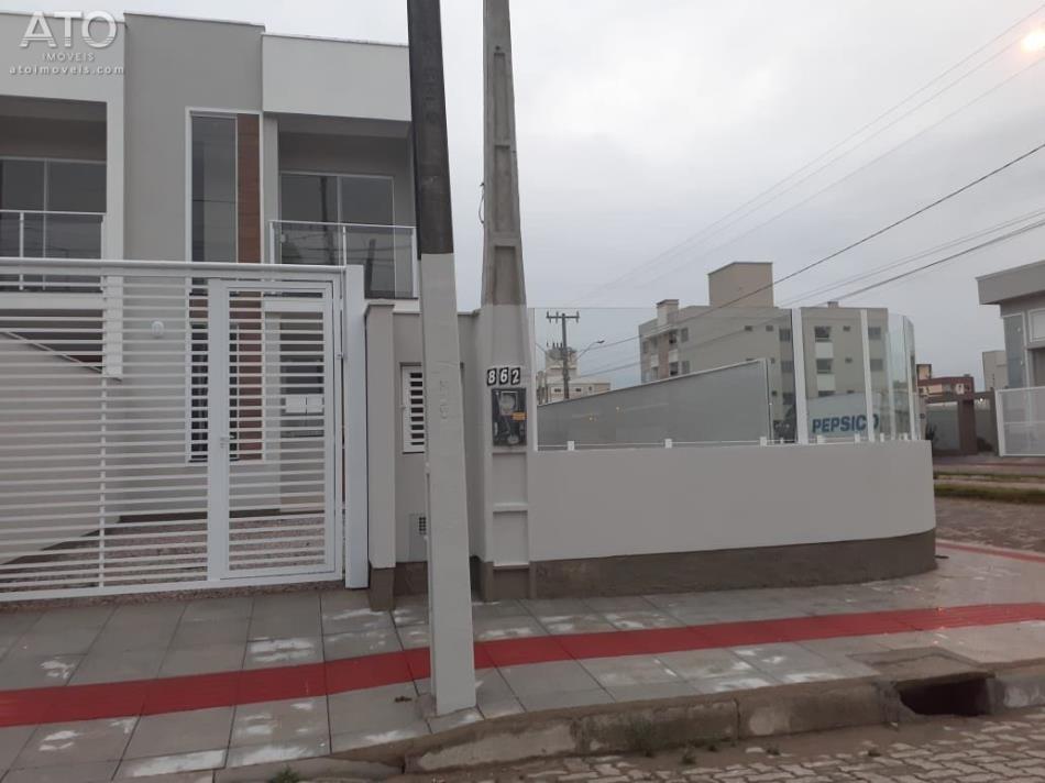 Sobrado Codigo 1632 a Venda no bairro Mata Atlântica na cidade de Tijucas