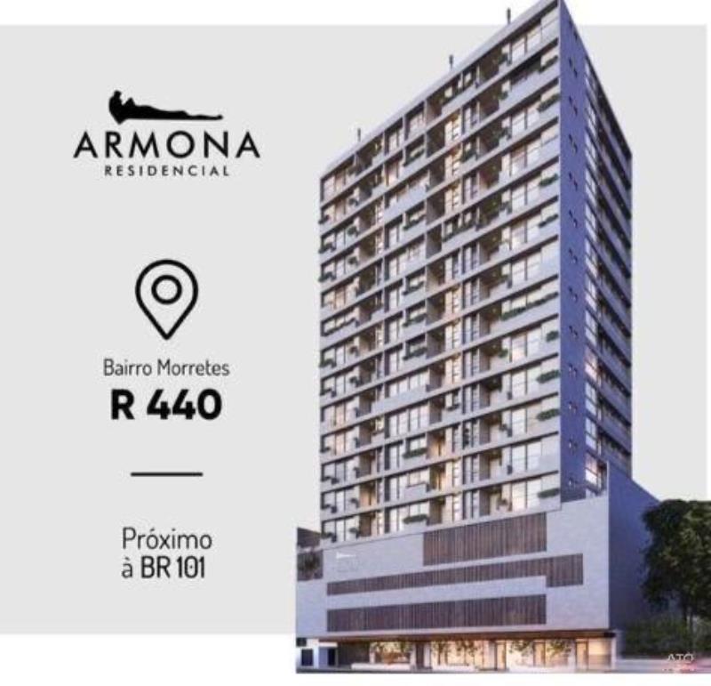 Apartamento Codigo 1660 a Venda no bairro Morretes na cidade de Itapema