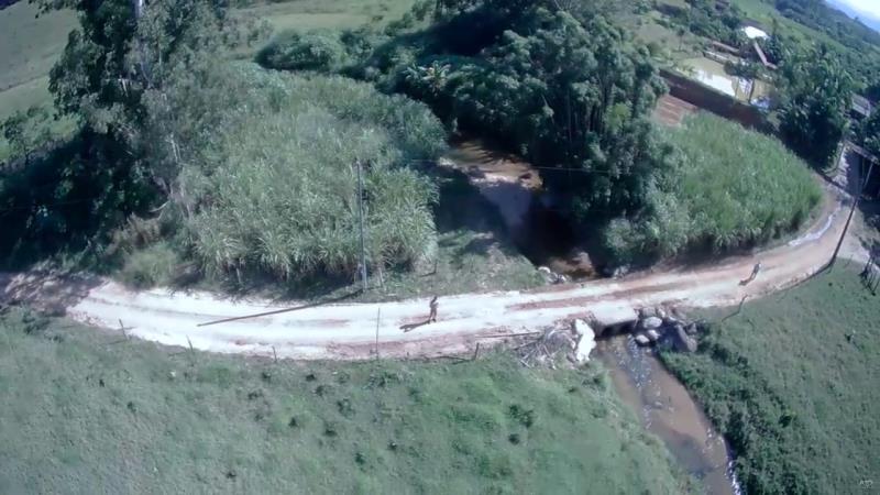 Terreno Codigo 1926 a Venda no bairro galera na cidade de Canelinha