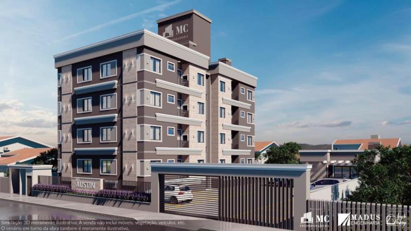 Apartamento-Codigo-2001-a-Venda-no-bairro-Xv-de-Novembro-na-cidade-de-Tijucas