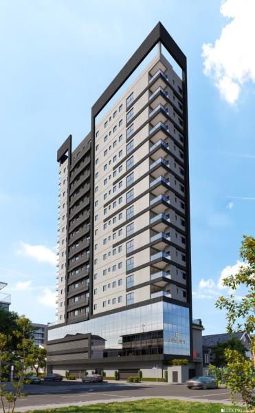 Apartamento Codigo 2048 a Venda no bairro PEREQUE na cidade de Porto Belo