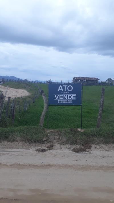 Terreno Codigo 2085 a Venda no bairro Joaia na cidade de Tijucas
