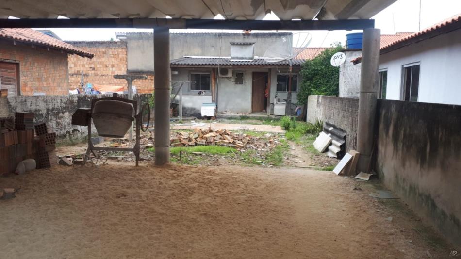 Terreno Codigo 2105 a Venda no bairro Centro na cidade de Tijucas