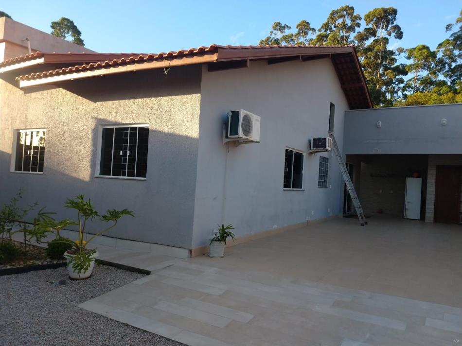 Casa Codigo 2118 a Venda no bairro Areias na cidade de Tijucas